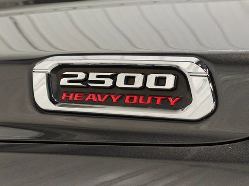 Used 2022 RAM 2500 Laramie AWD/4WD image 63