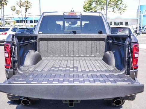 New 2026 RAM 1500 Big Horn AWD/4WD image 12