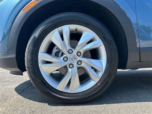 New 2026 Buick Encore GX Preferred w/ Comfort Package image 12