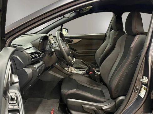 Used 2023 Subaru WRX AWD/4WD image 15