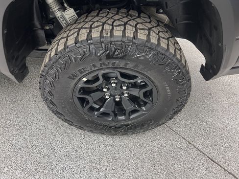 Used 2025 RAM 1500 RHO w/ RHO Level 1 Equipment Group image 8