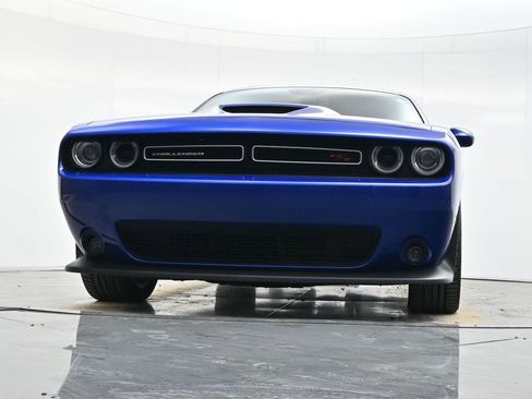 Used 2021 Dodge Challenger R/T image 40