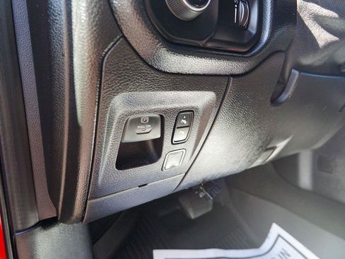 Used 2020 RAM 1500 Rebel w/ Rebel Level 2 Equipment Group AWD/4WD image 23
