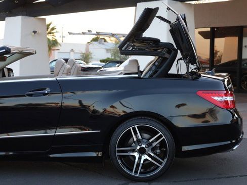 Used 2011 Mercedes-Benz E 550 E 550 image 57