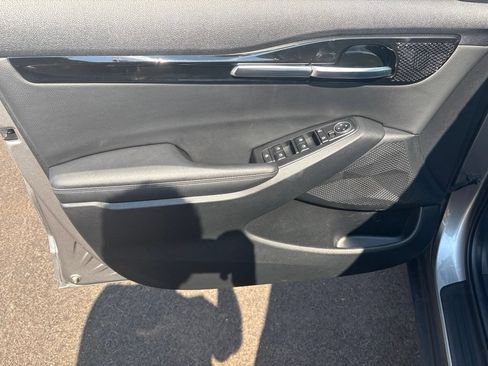 Used 2024 Kia Seltos EX AWD/4WD image 11
