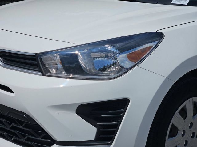 Used 2022 Kia Rio S FWD image 10