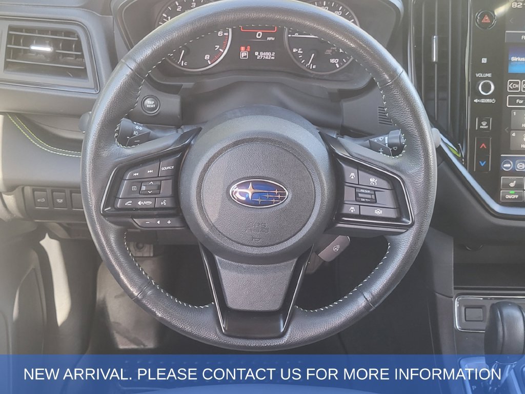 Used 2023 Subaru Ascent Onyx Edition AWD/4WD image 20