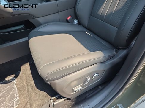 New 2026 Hyundai Santa Fe SEL image 23