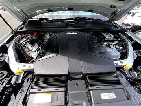 Used 2022 Audi Q7 2.0T Premium Plus AWD/4WD image 12