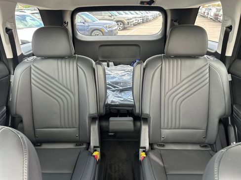 New 2026 Hyundai Palisade SEL AWD/4WD image 26