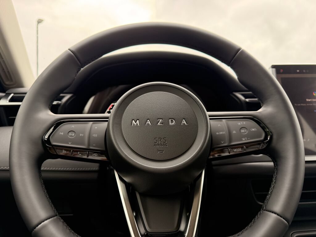 New 2026 MAZDA CX-5 Preferred AWD/4WD image 27