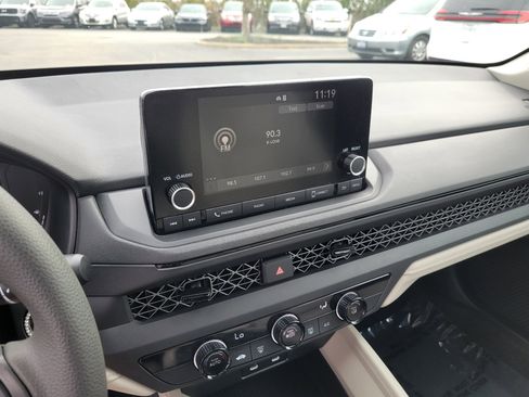 Certified 2024 Honda Accord LX image 27