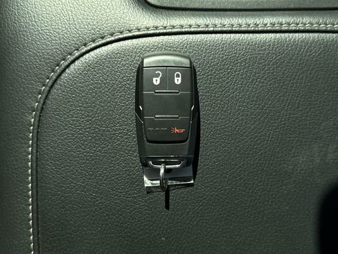 Used 2024 RAM 2500 Tradesman w/ Convenience Group image 24