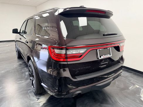 New 2026 Dodge Durango R/T AWD/4WD image 26