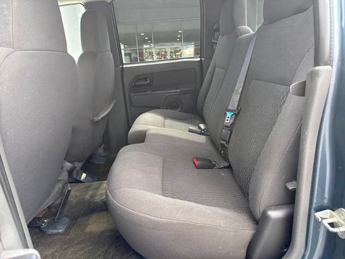 Used 2006 GMC Canyon SLE AWD/4WD image 28
