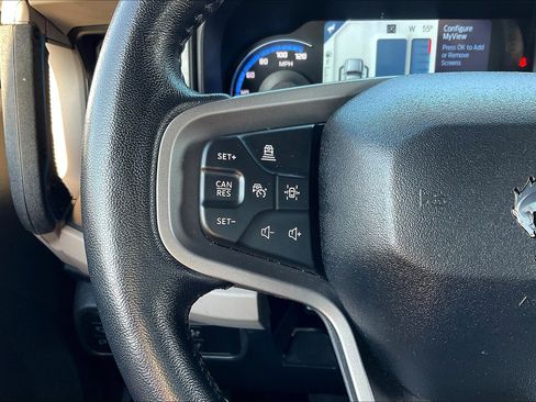 Used 2022 Ford Bronco Wildtrak image 22