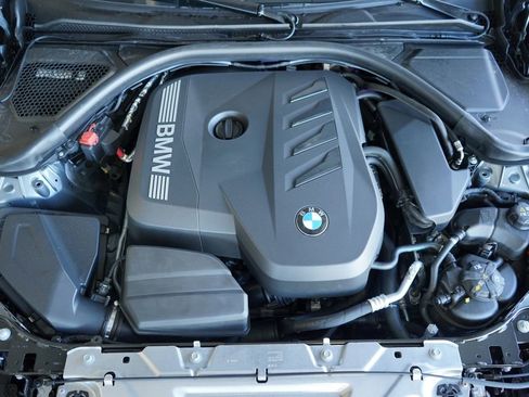 New 2026 BMW 330i Sedan w/ Convenience Package image 21