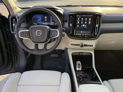 New 2026 Volvo XC40 B5 Plus w/ Protection Package Premier AWD/4WD image 4