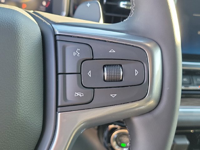 New 2026 Chevrolet Silverado 1500 RST w/ RST All Star Premium Package AWD/4WD image 23