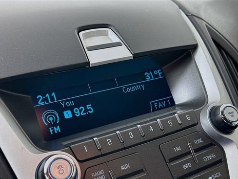 Used 2010 Chevrolet Equinox LS image 13