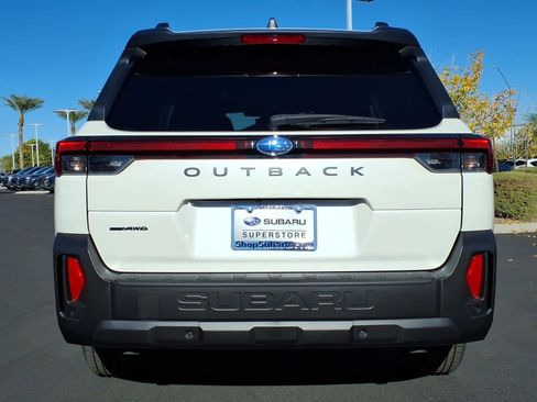 New 2026 Subaru Outback Touring XT w/ Touring Package image 6