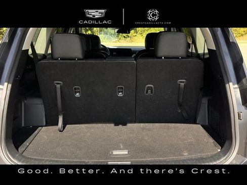 Used 2023 Kia Telluride S w/ S Sunroof Package AWD/4WD image 26