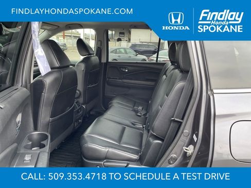 Used 2018 Honda Pilot Touring image 20
