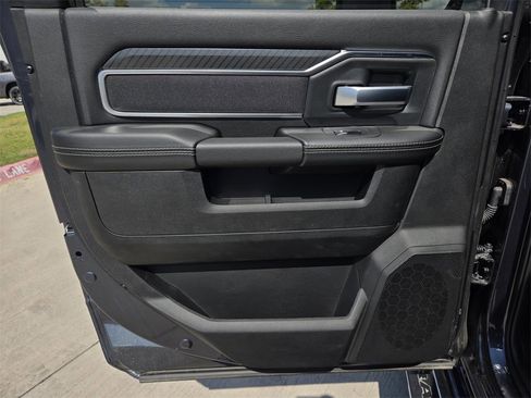 New 2025 RAM 2500 Lone Star image 13