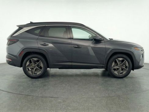 Used 2025 Hyundai Tucson SEL image 9