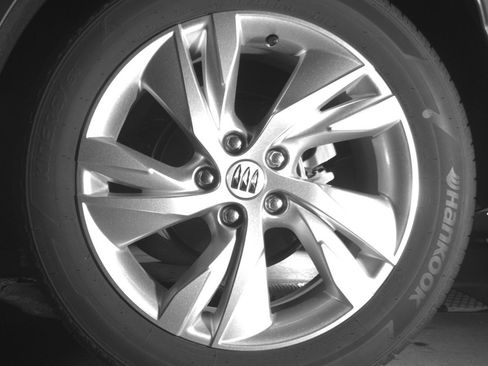 Used 2025 Buick Encore GX Preferred FWD image 14