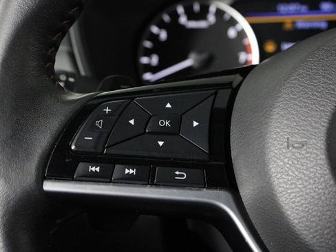 Certified 2023 Nissan Altima 2.5 SR FWD image 26