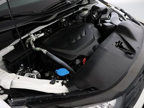 Used 2025 Honda Odyssey Sport-L image 34