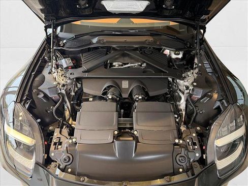 New 2026 Aston Martin V8 Vantage Coupe image 21