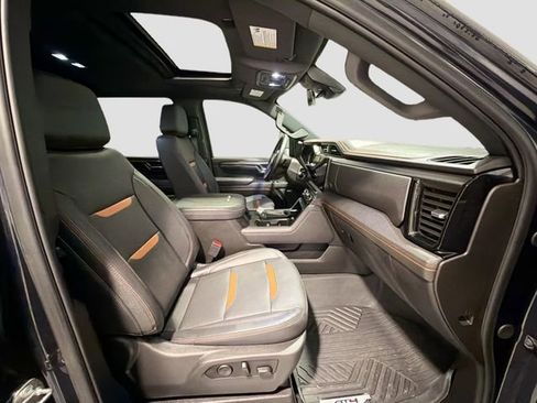 Certified 2024 GMC Sierra 2500 AT4 w/ Technology Package image 25