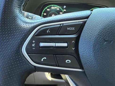 Used 2022 Hyundai Palisade Calligraphy FWD image 21