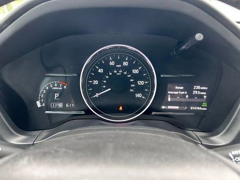 Used 2019 Honda HR-V EX-L image 16