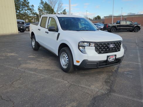 New 2026 Ford Maverick XL w/ Equipment Group 101A image 20