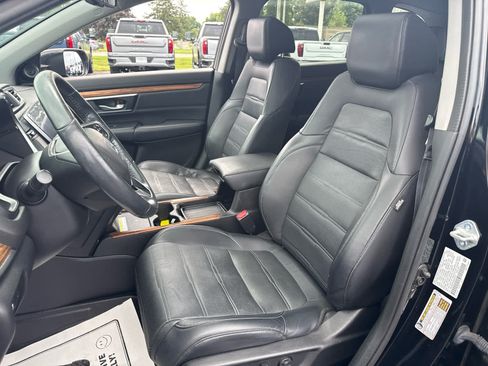 Used 2021 Honda CR-V Touring image 11