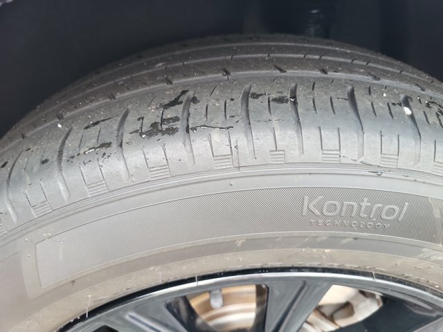 Certified 2023 Honda CR-V Sport image 12