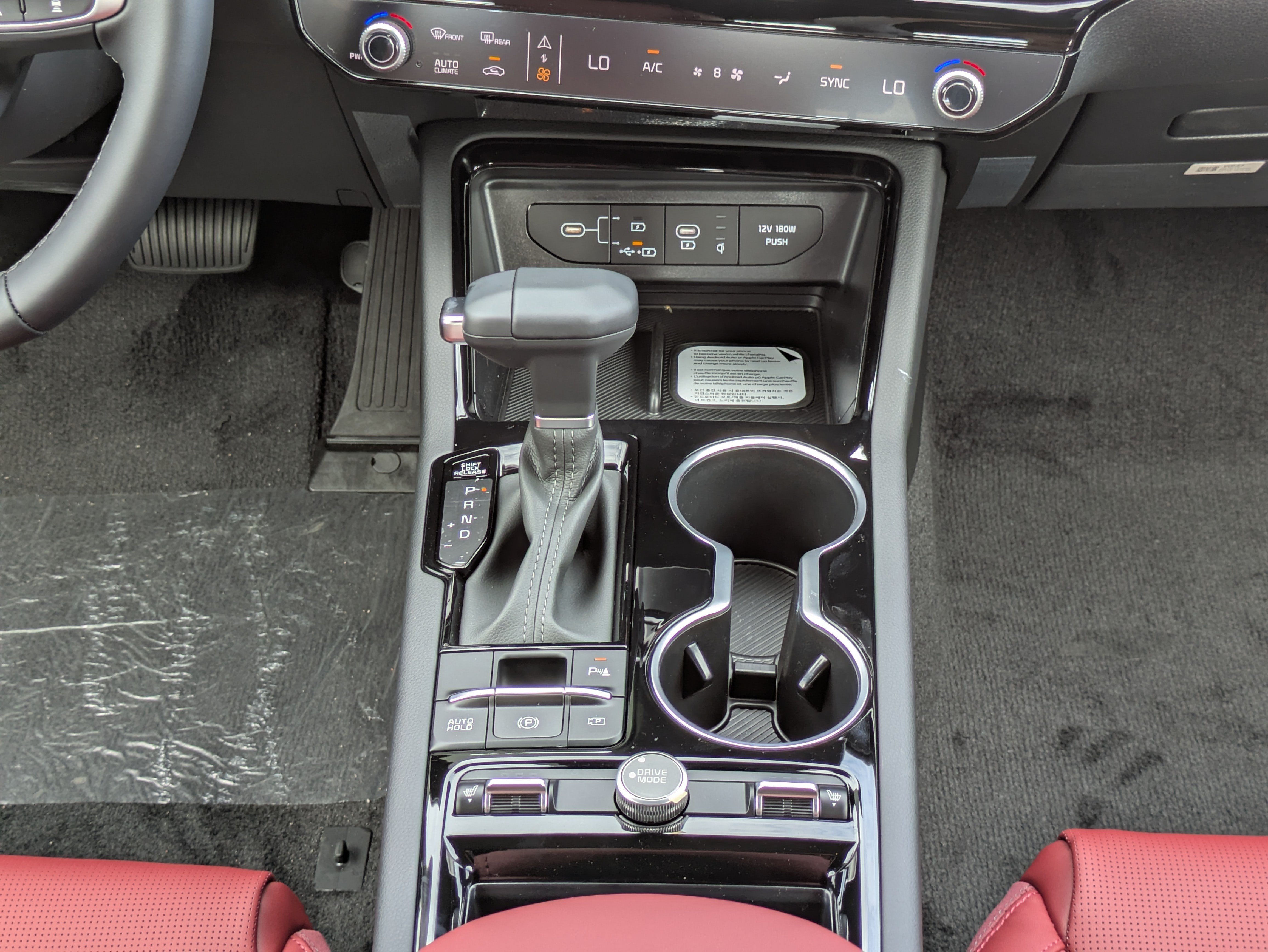 New 2026 Kia K5 GT-Line FWD image 18