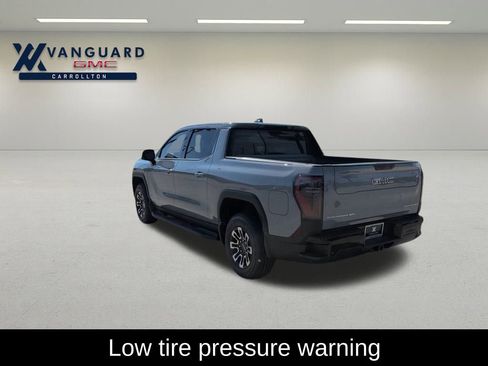 New 2026 GMC Sierra EV Elevation AWD/4WD image 7