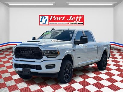 Certified 2023 RAM 2500 Limited