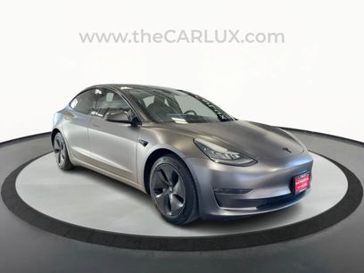 Used 2019 Tesla Model 3 Long Range