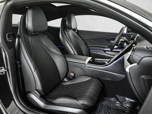 Certified 2025 Mercedes-Benz CLE 450 4MATIC Coupe image 23