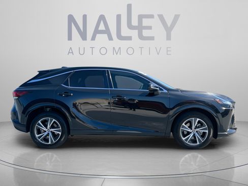 Used 2025 Lexus RX 350 FWD w/ Technology Package image 6