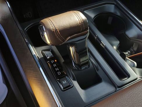 Used 2025 Ford F150 King Ranch w/ FX4 Off-Road Package image 36