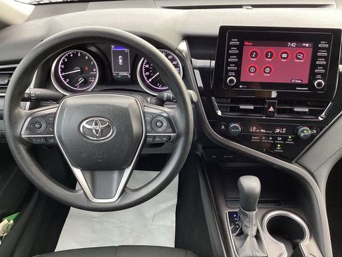 Used 2024 Toyota Camry LE image 18