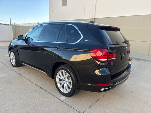 Used 2018 BMW X5 xDrive40e AWD/4WD image 7