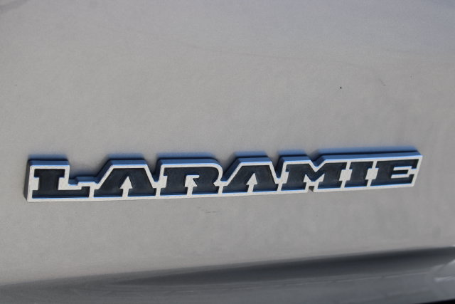 Used 2021 RAM 1500 Laramie RWD image 9