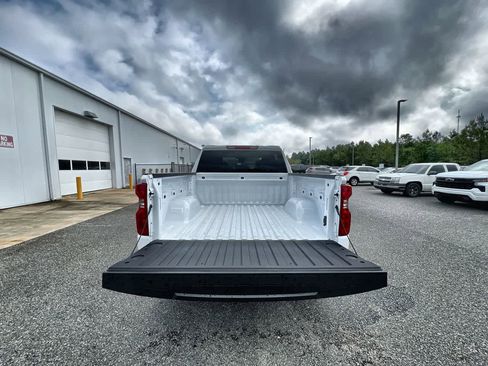 New 2025 Chevrolet Silverado 1500 LT image 25